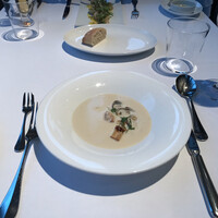 THE COSMOPOLITAN GRILL BAR TERRACE - 