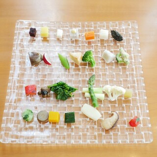 銀座のヘルシーランチ 野菜料理が美味しいお店15選 食べログまとめ 銀座のヘルシーランチ 野菜料理が美味しいお店15選 食べログまとめ