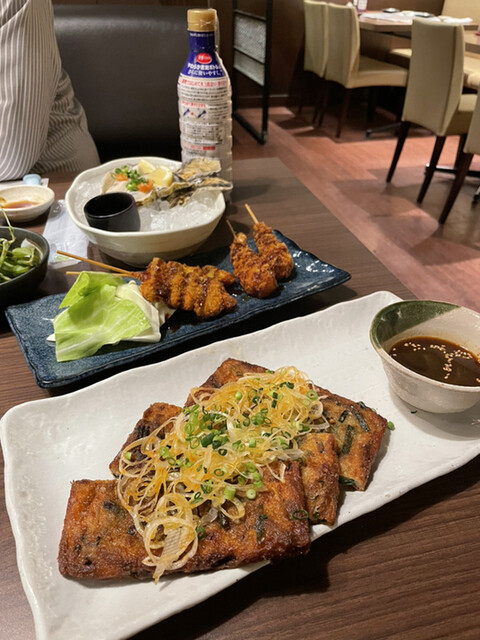 Ginza Sakana Sama photo 4