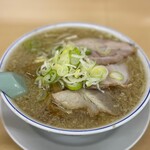 Ampuku Tei - 老麺