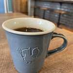 カフェ＆ダイニング リモリモ - ドリンク写真: