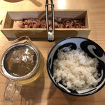 お出汁とおばんざい musubu - 