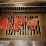 焼肉 ジャンボ - 