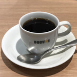 Dotoru Ko-Hi-Shoppu - ブレンドコーヒーＳ