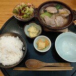 料理屋 なすび - 