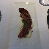 THE COSMOPOLITAN GRILL BAR TERRACE - 