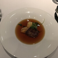 THE COSMOPOLITAN GRILL BAR TERRACE - 