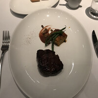 THE COSMOPOLITAN GRILL BAR TERRACE - 