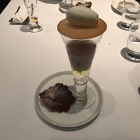 THE COSMOPOLITAN GRILL BAR TERRACE - 