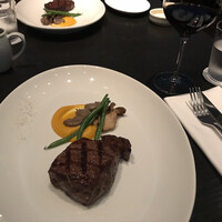 THE COSMOPOLITAN GRILL BAR TERRACE - 