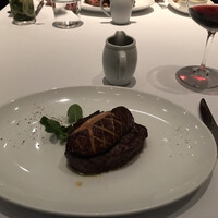 THE COSMOPOLITAN GRILL BAR TERRACE - 