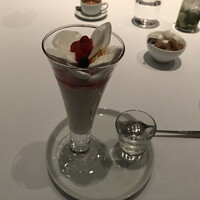 THE COSMOPOLITAN GRILL BAR TERRACE - 