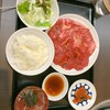 焼肉 わがんせ