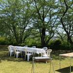 NIKKOEN BBQ＆PARTY GARDEN - 