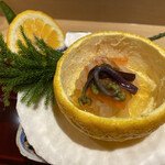 銀座 しのはら - 