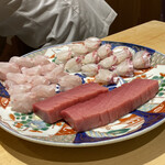 銀座 しのはら - 