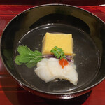 銀座 しのはら - 