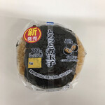 ファミリーマート - 新発売 とろっと煮玉子おむすび 230円（税込）