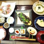 とうふ家 - 