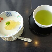 あわみ - 水菓子