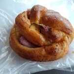 パン工房 ブルクリーク - さくらチース