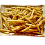 fries