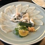 道頓堀 治兵衛 - 