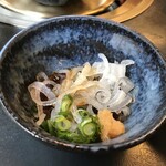 道頓堀 治兵衛 - 