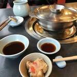 道頓堀 治兵衛 - 