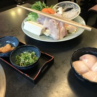 道頓堀 治兵衛 - 