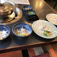 道頓堀 治兵衛 - 