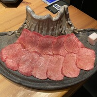 吟味屋 天満店 - 上たん