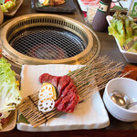 Yakiniku Kikanbou - 