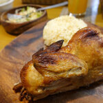 Amie's Rotisserie Chicken - 