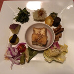 ＭＯＭＩＮＯＫＩ ＨＯＵＳＥ - 上からも～