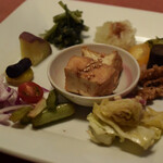 ＭＯＭＩＮＯＫＩ ＨＯＵＳＥ - 自然栽培の野菜達