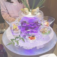 スミレオオサカ - 