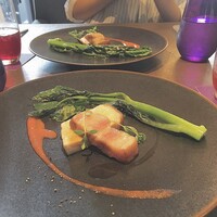 スミレオオサカ - 