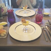 スミレオオサカ - 