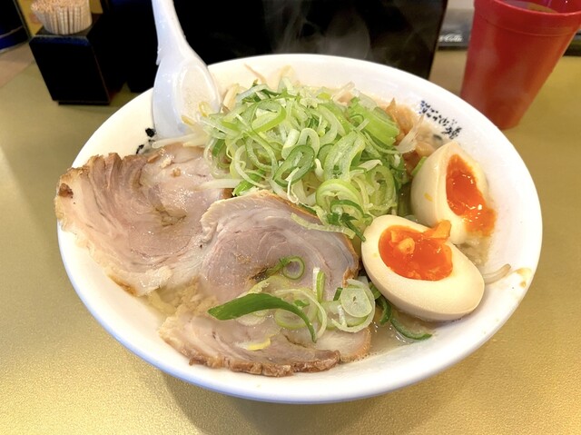 ごっつ 秋葉原店 秋葉原 ラーメン ネット予約可 食べログ ごっつ 秋葉原店 秋葉原 ラーメン ネット予約可 食べログ