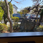 蕎麦処 つゆ下 梅の花 - 