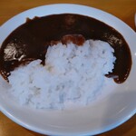 ブッチャーズテーブル - カレー