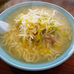 菊忠製麺 - 