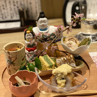 和創ふんりんかん ぎり - 