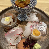 和創ふんりんかん ぎり - 