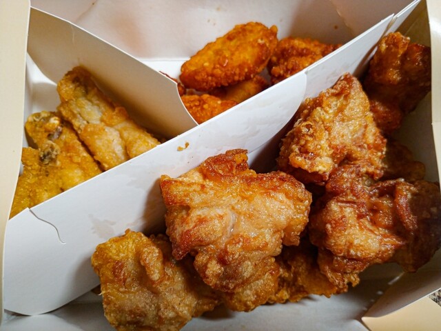 ほっともっとグリル 池袋北店 北池袋 弁当 食べログ