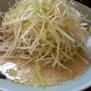 ラーメン専門店 和 久米川店