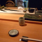 まき田鮨 - ☆素敵な雰囲気です（●＾o＾●）☆