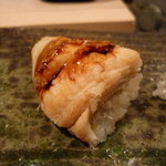 まき田鮨 - ☆煮詰めの具合も◎☆