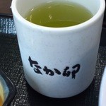 なか卯 - 　2012,09,15